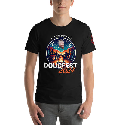 Dougfest 2024 Tee