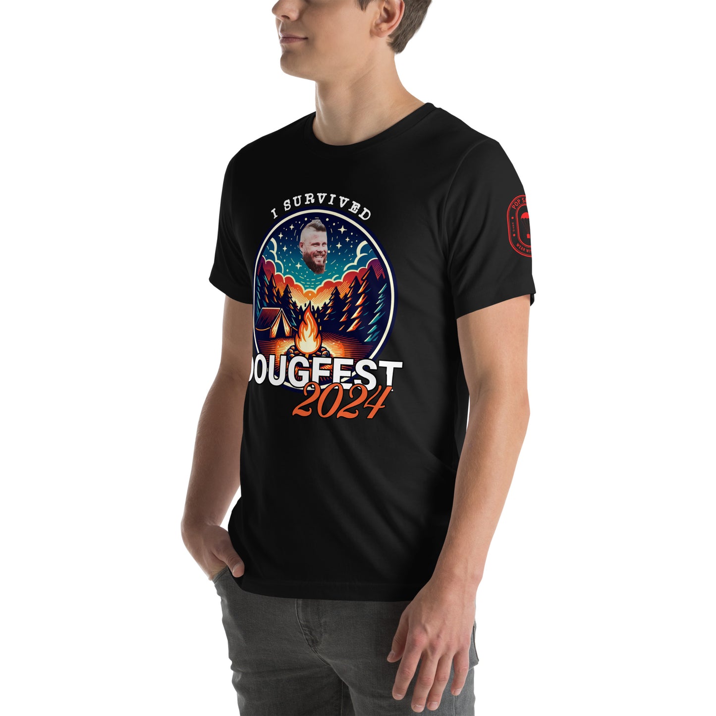 Dougfest 2024 Tee