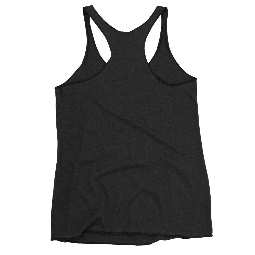 Dougfest 2024 Women's Racerback Tank